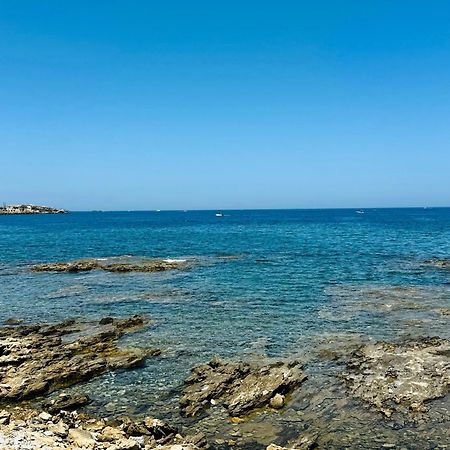 Lunar Hotel Hersonissos  Eksteriør billede