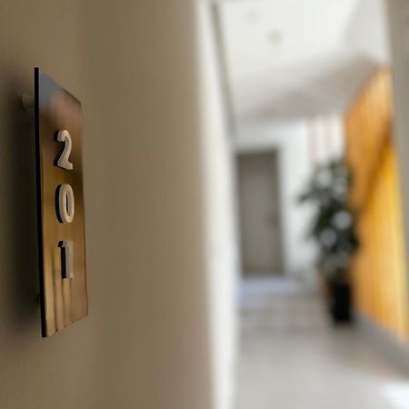 Lunar Hotel Hersonissos  Eksteriør billede