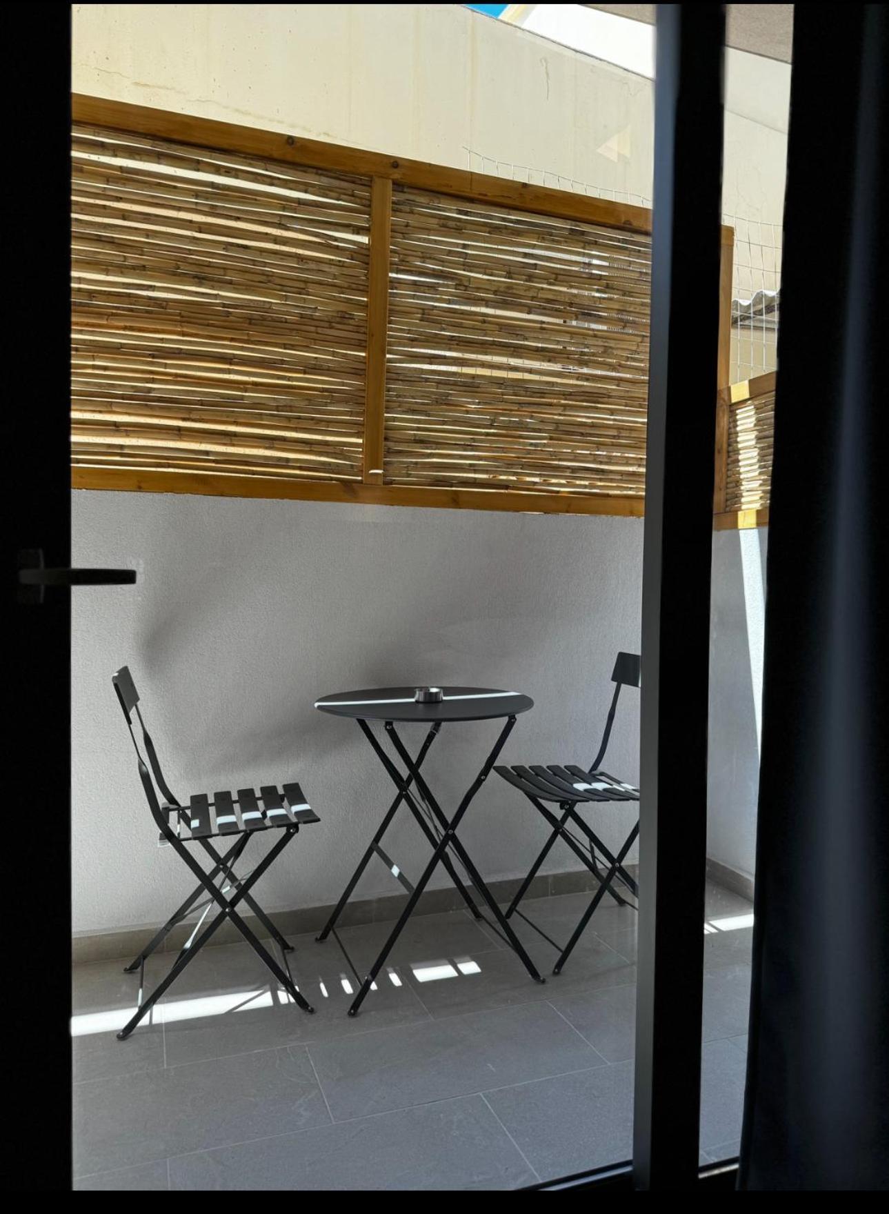 Lunar Hotel Hersonissos  Eksteriør billede