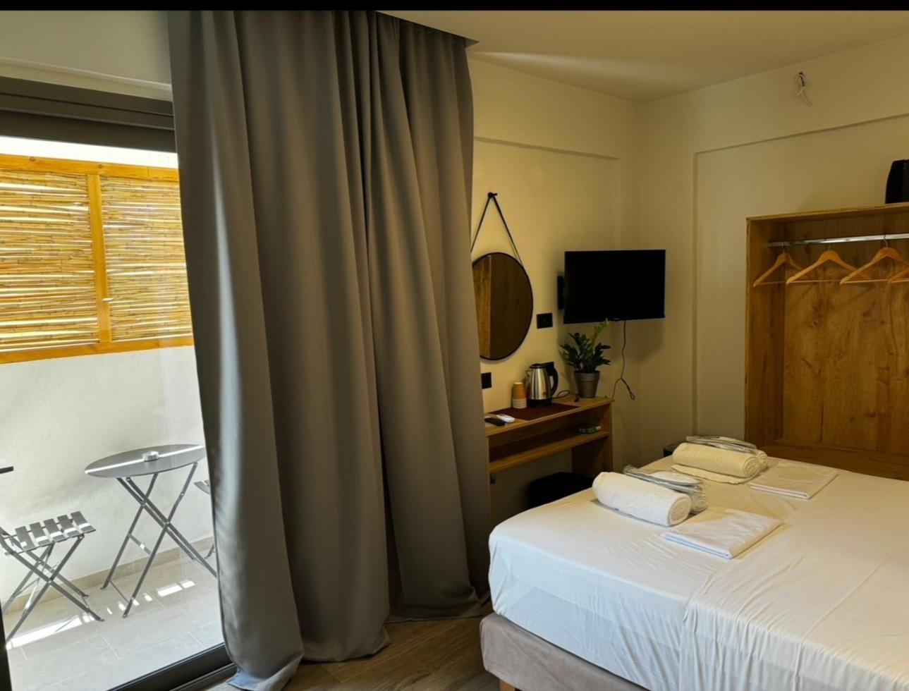 Lunar Hotel Hersonissos  Eksteriør billede