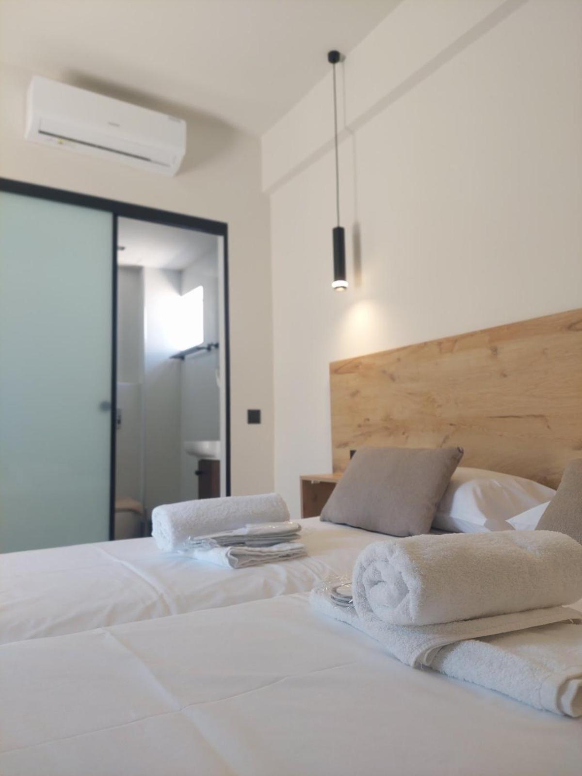 Lunar Hotel Hersonissos  Eksteriør billede