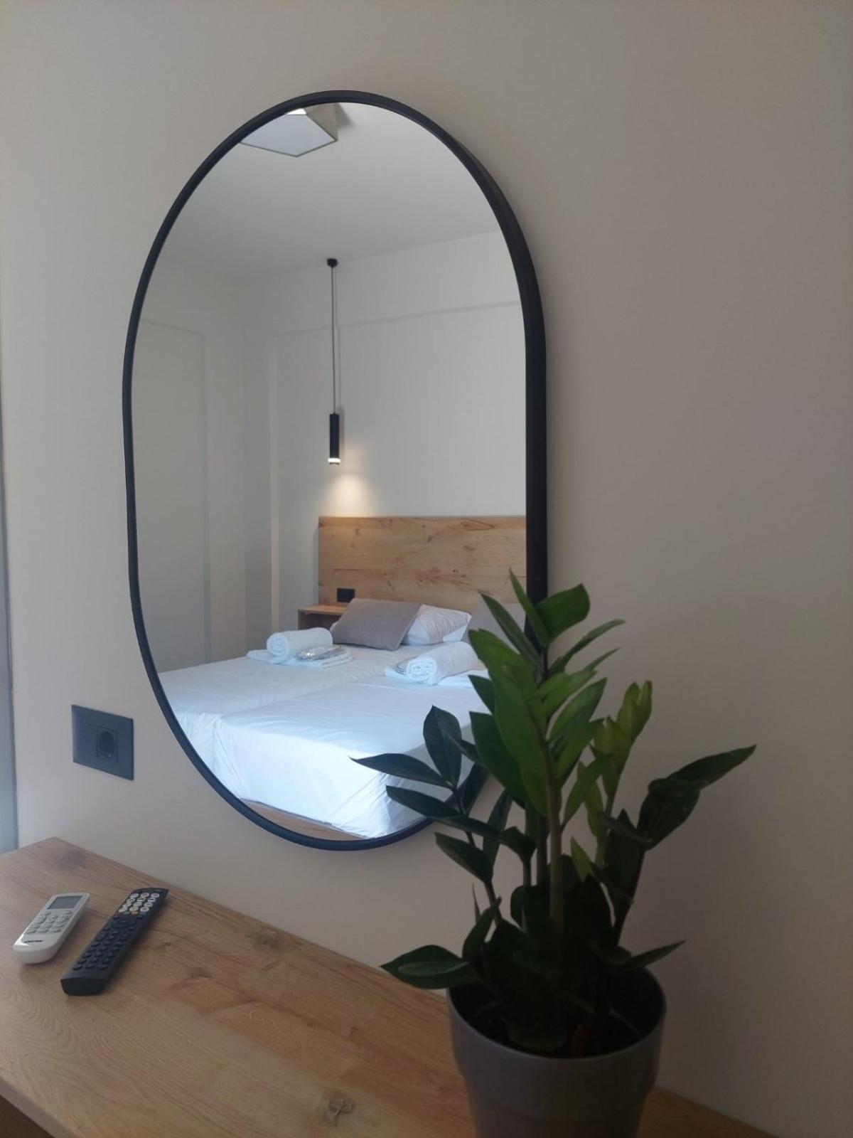 Lunar Hotel Hersonissos  Eksteriør billede