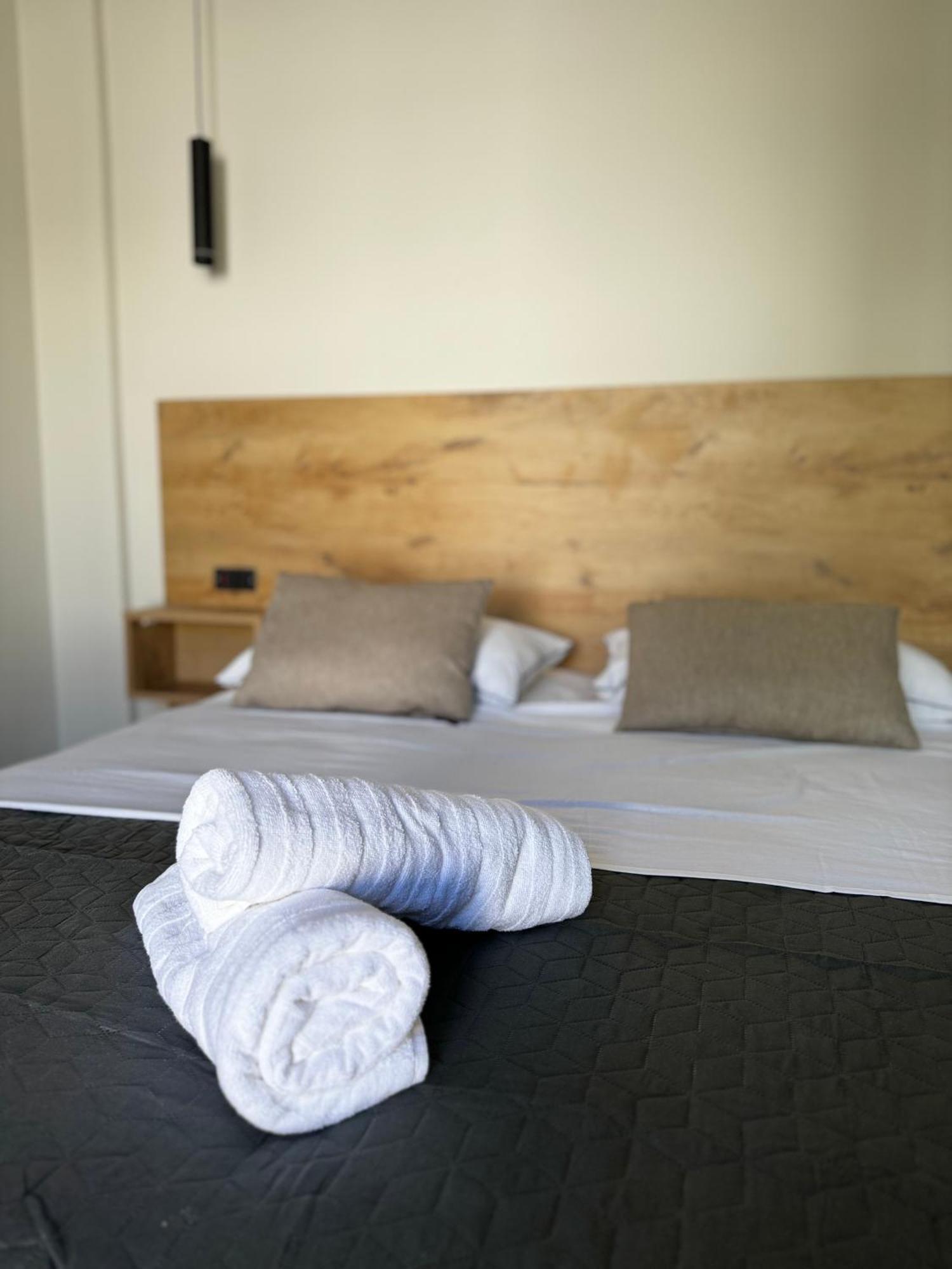 Lunar Hotel Hersonissos  Eksteriør billede