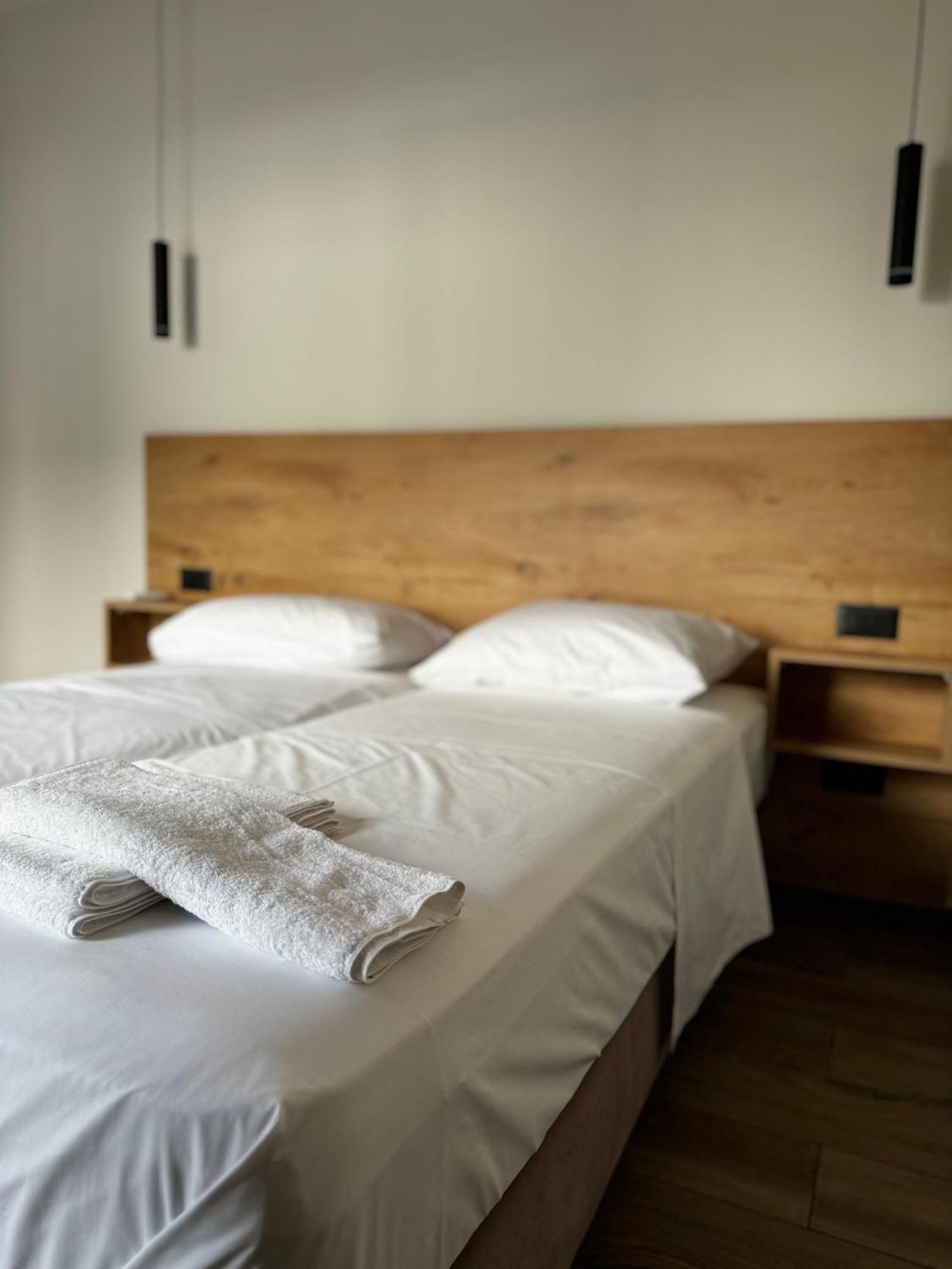 Lunar Hotel Hersonissos  Eksteriør billede