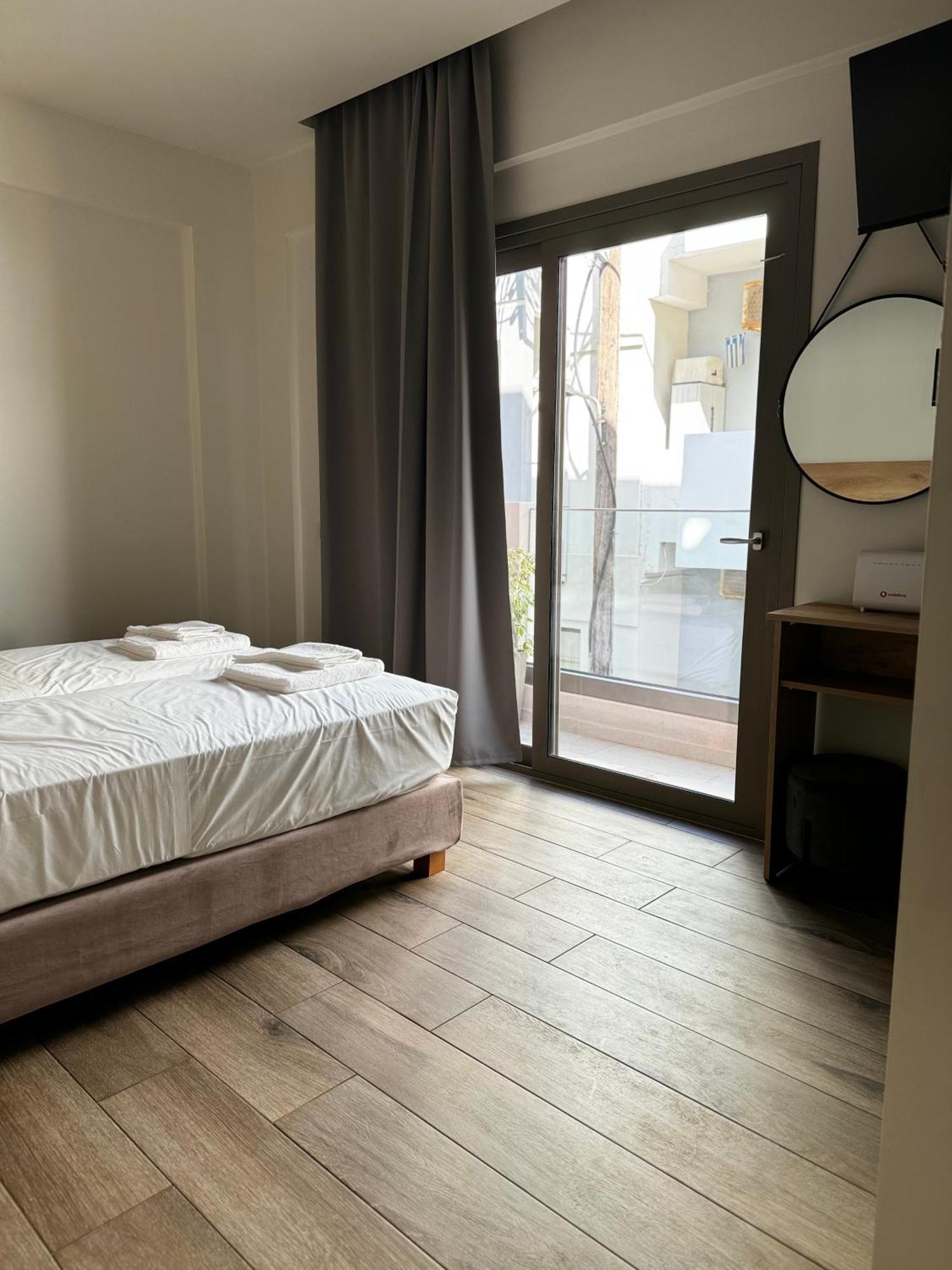 Lunar Hotel Hersonissos  Eksteriør billede