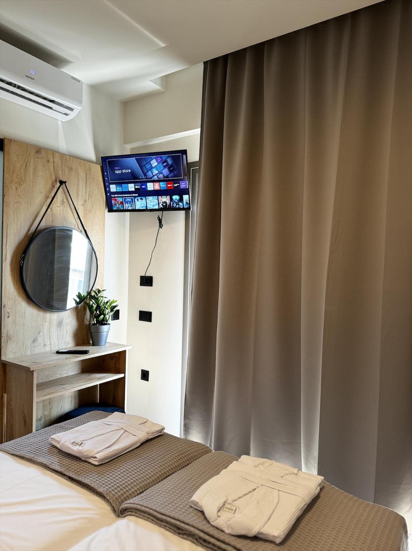 Lunar Hotel Hersonissos  Eksteriør billede