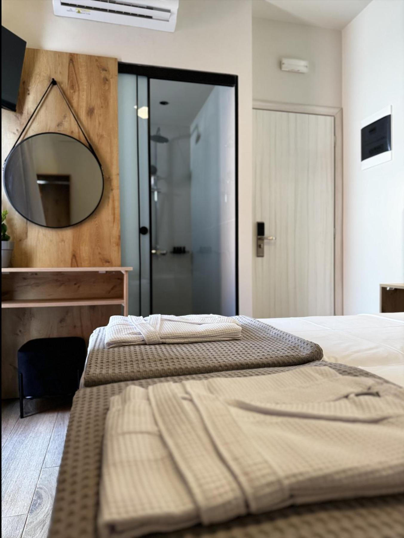 Lunar Hotel Hersonissos  Eksteriør billede
